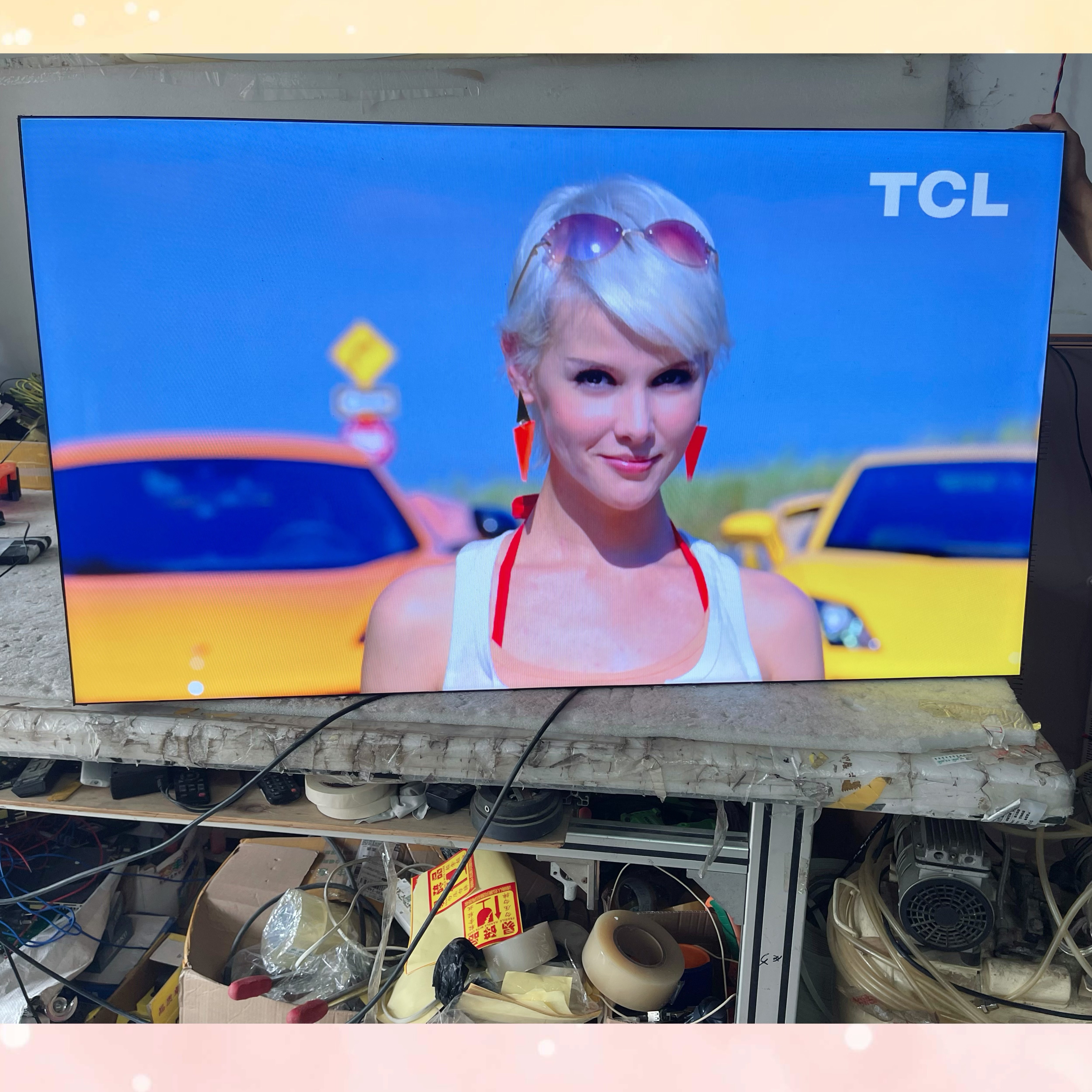 LG拼接屏LD470DUNLD550DUNTKB1