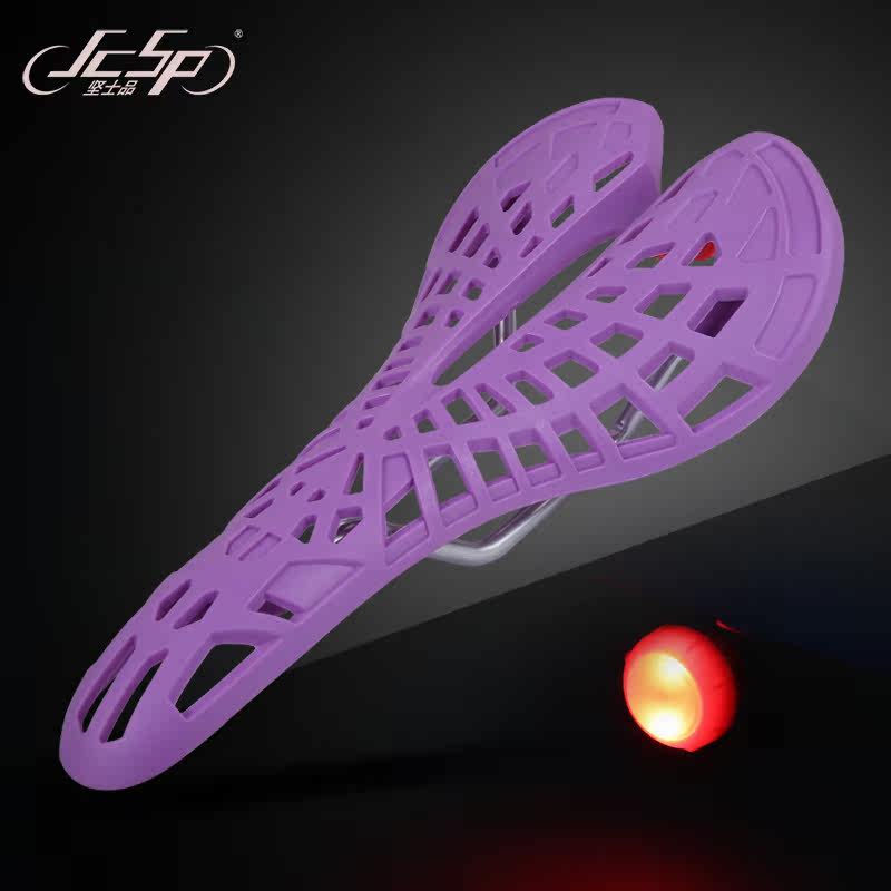 Selle de vélo cyclisme sur route JCSP - Ref 2350557 Image 1