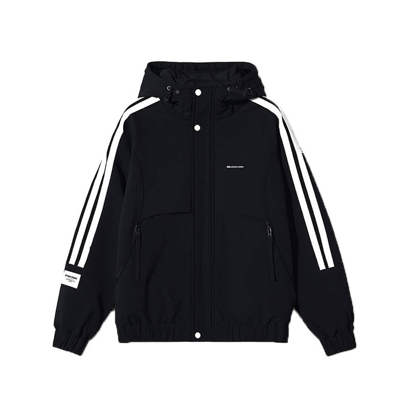 F227-P138控178社会小伙立领棉衣外套潮流修身棉服男咖1,男装棉衣,电商A346