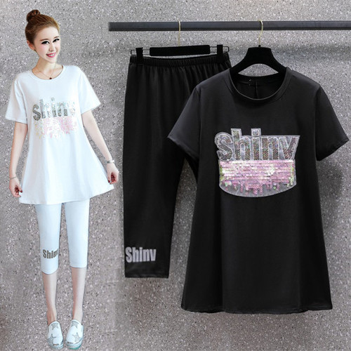 奇与凡大码女装 QYFDMNZ392