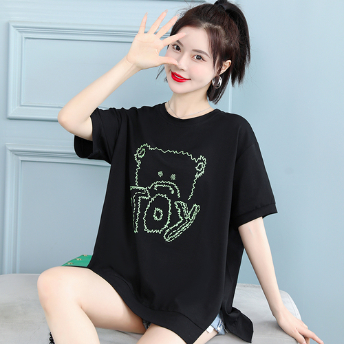 衣佳人大码女装 YJRD8866