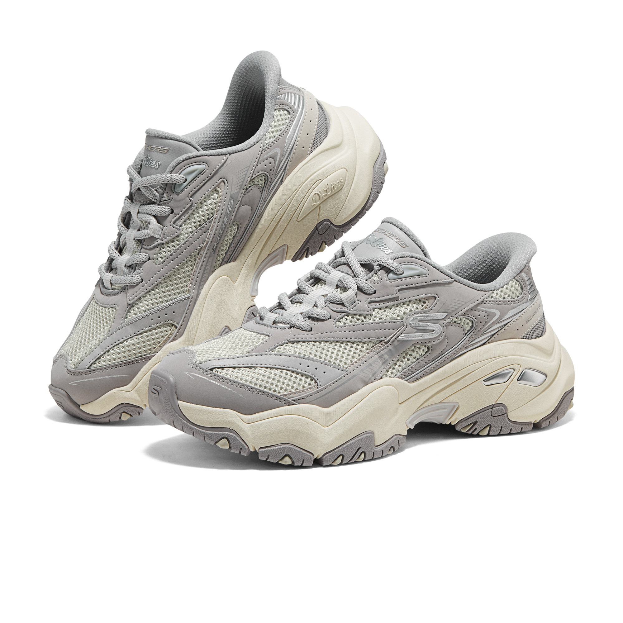 Skechers斯凯奇新款女子