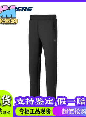 斯凯奇运动2025春男长裤 P125M028-0018