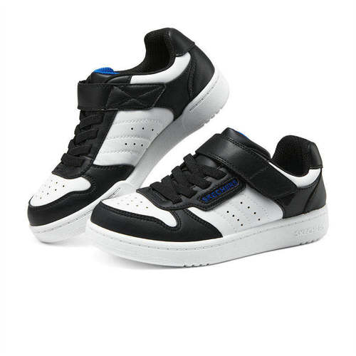Skechers男童春夏缓震耐