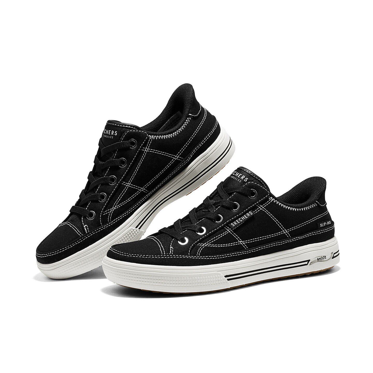 Skechers2026新款女士时