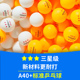 乒乓球训练器三星级儿童自练神器健身家用专业版 大人用对打兵乓球