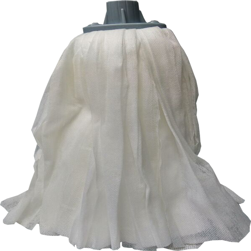 通用水拖替换头 无纺布拖把头 拖布地拖头 吸水普通墩布头 买2送1