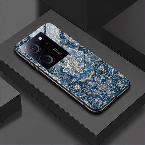 红米K60至尊版小米防摔手机壳