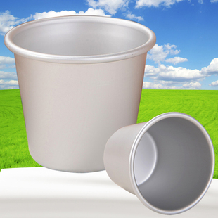 阳极小杯子蛋糕模德式 布丁模蛋挞模SN6026烘焙模具麦芬SN6025