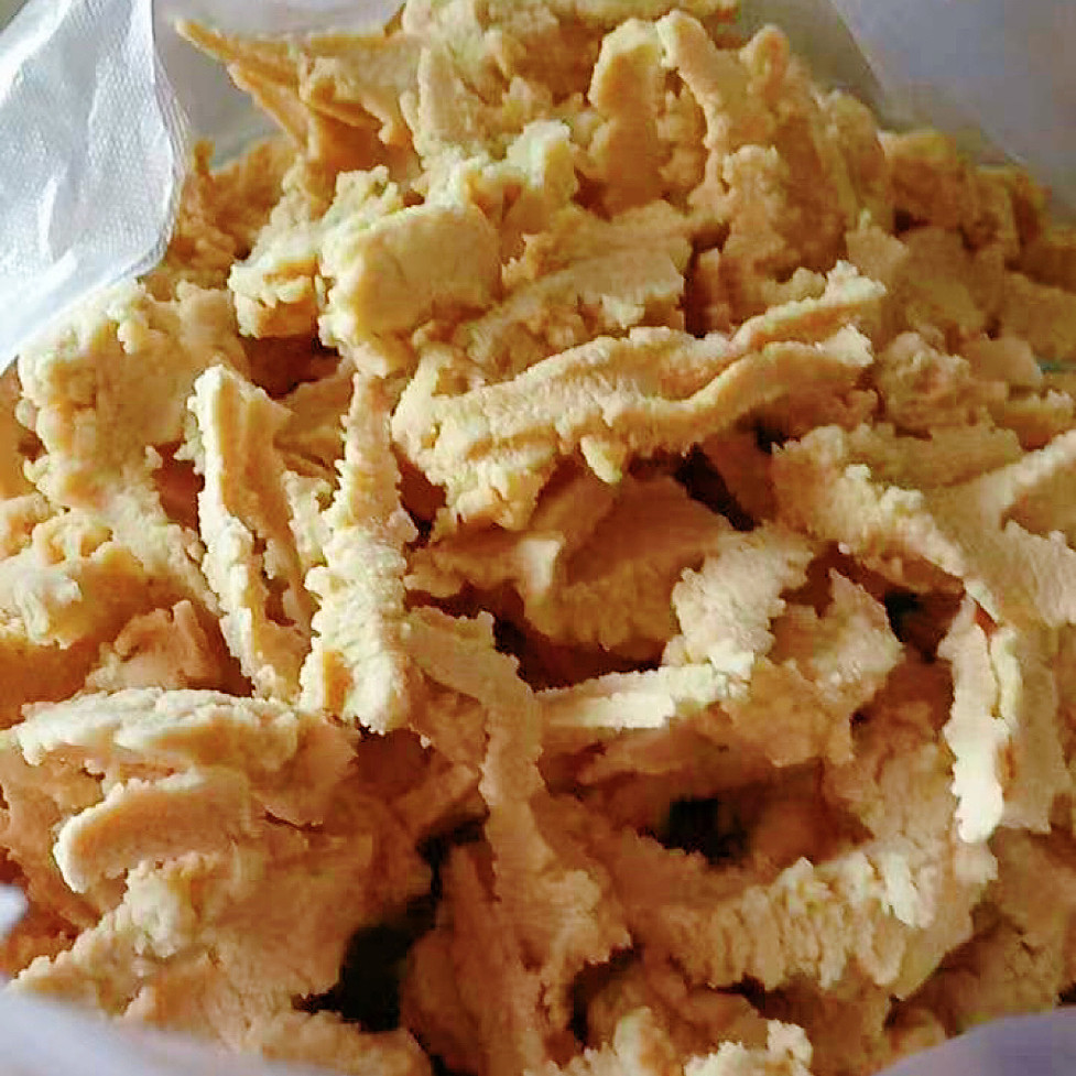 顺丰内蒙古酸奶条八分干楚拉酸奶奶干/奶条/奶豆