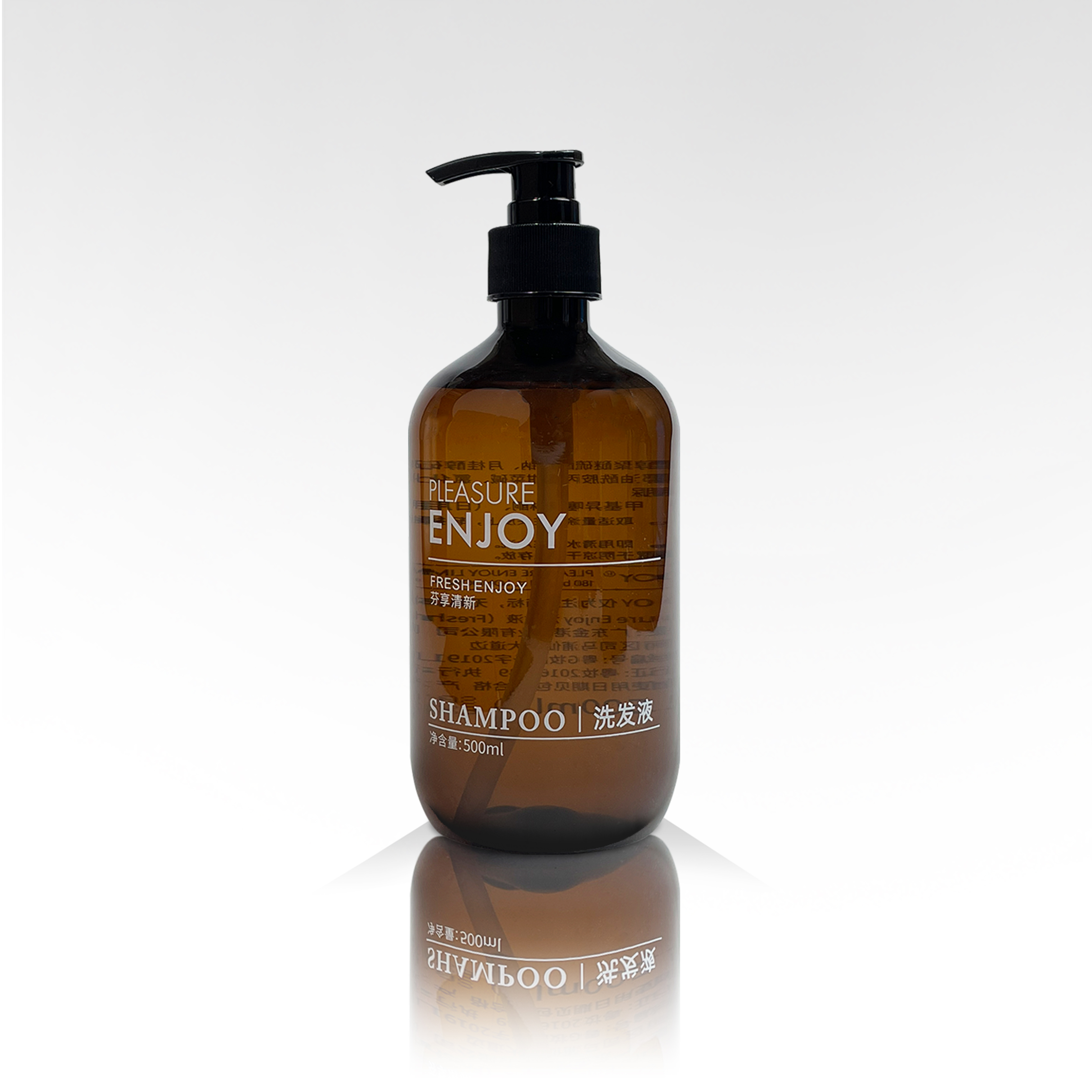 控油去屑酒店专用洗发水洗头膏