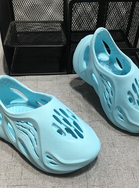 潮男童透气椰子鞋小宝宝鞋女童鞋