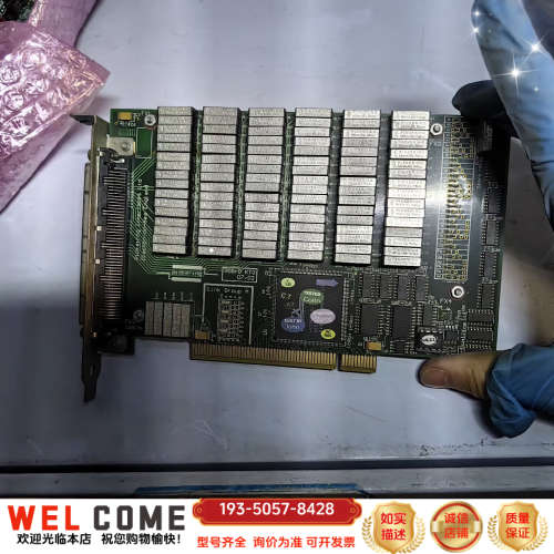 Pickering 308rC板卡，过详谈报价