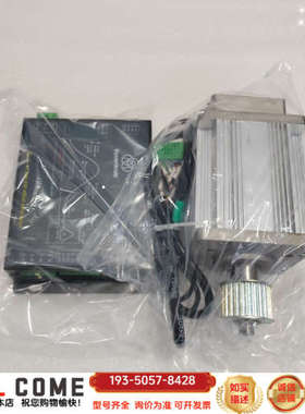 蒂森克虏伯门机变频器DMIC-I-C门机盒门机马达DM-75详谈报价