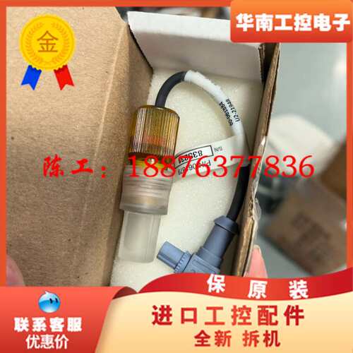 赛默飞戴安Ag/Agcl参比电极，型号061879，实物拍摄议价