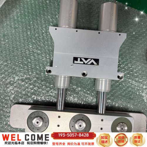 VAT气缸阀，型号07512-UA24-AAZ2/0027，详谈报价