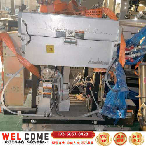 设备，Applied Materials Axiom详谈报价