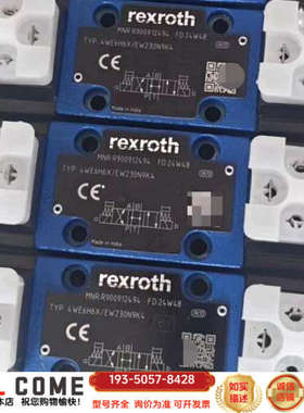 R900912494  4WE6H6X/EW230N9K4详谈报价