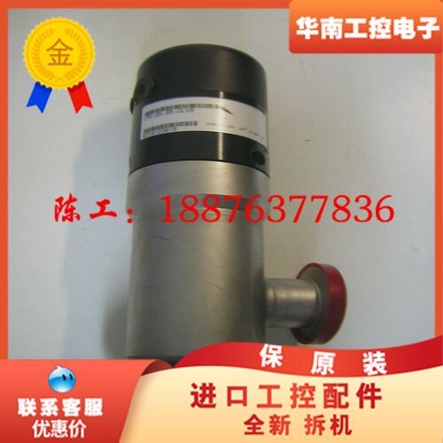 MKS VACUUM VALVE LOPRO LPV-25-议价
