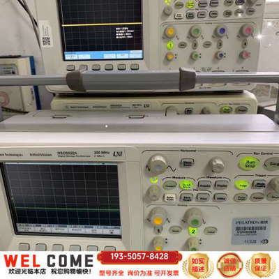 安捷能，DSO5034A，DSO5032A，30详谈报价