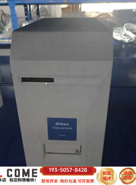 Nikon COOLSCOPE 显微镜主机，型号CS1，白色详谈报价