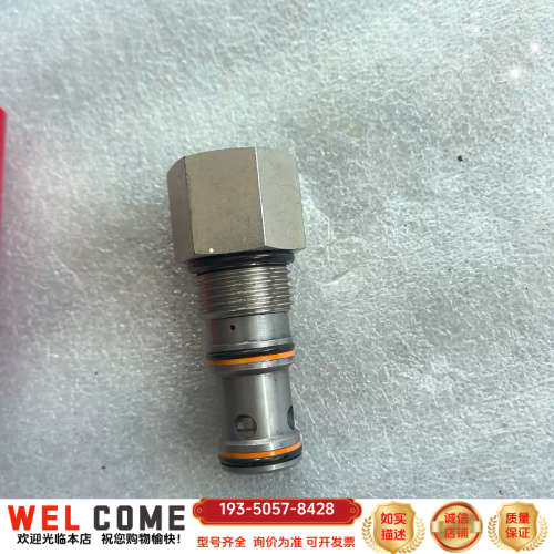 丹佛斯插装阀逻辑阀CP701-1-B-0-190-020，全详谈报价