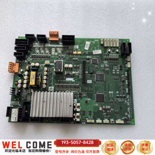 凌云电梯门机板P231707B000G03详谈报价