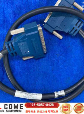 NI SH37F-SH37M-1 188841B-01详谈报价