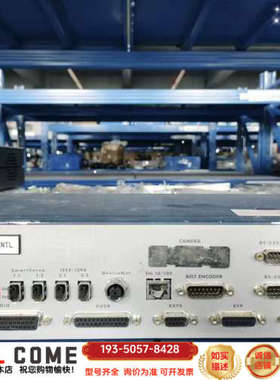 爱得普 ADEPT SmartController CX 控详谈报价