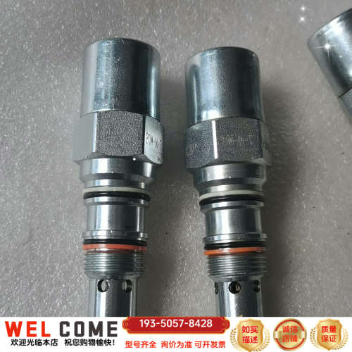 布赫插装阀平衡阀CBPS-20M-N-T-0-50，详谈报价