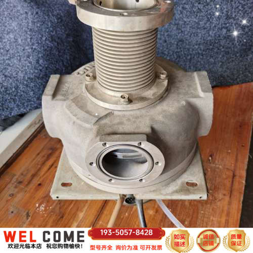 A06B-1608-B170分子泵A06B-1608-详谈报价