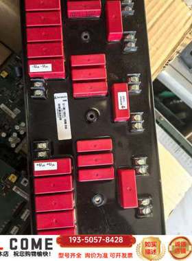 WOODWARD滤波器模块，型号CSC1FI3U，订货号16详谈报价