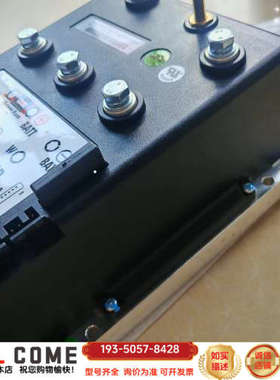 意大利ZAPI萨牌AC-2变桨驱动器，80V400A,全详谈报价