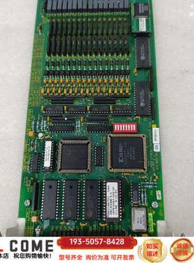 ABB贝利卡件模块SET01，SED01各一张，详谈报价