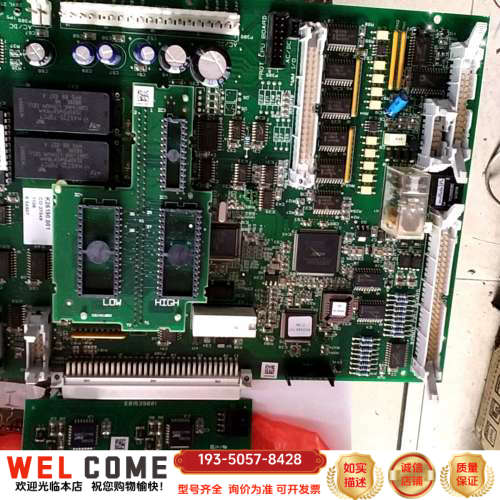 金宝ak96控制cpu板，保护cpu板，控制驱动板金宝控制c详谈报价