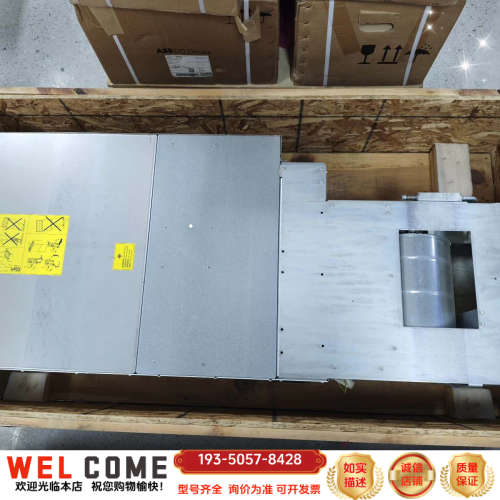 ABB变频器 ACS800-104-0320-7+E205+详谈报价