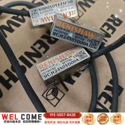 RGH24X30A00A,读数头雷尼绍RGH24X05D00详谈报价