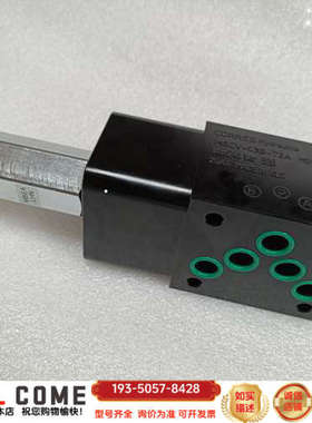 CORRES卡瑞斯 液压阀 MSCV-03B-T2A HSS详谈报价