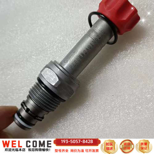 比例流量阀SP08-20    PEP08W2A01N022详谈报价