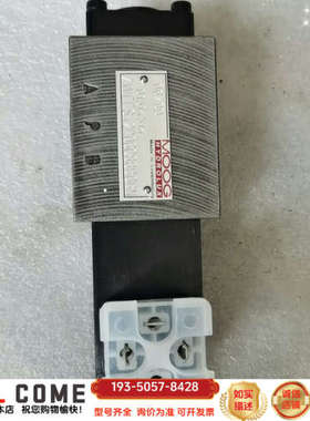 MOOG穆格电磁阀ZWEFS42P06C88B0BN，就详谈报价