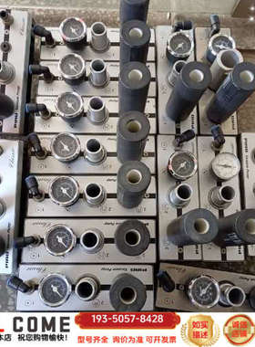 PlAB  N50真空发生器  器配件，状态新，一详谈报价