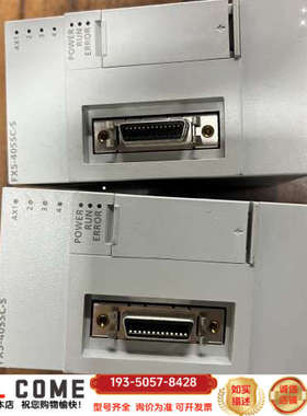 FX5-40SSC-S 模块详谈报价