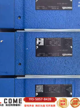 R900488023 ZDC10P-25/M Rexroth详谈报价