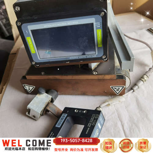 ES-100,普力源纠编PCD01驱动器,显示屏，ES-10详谈报价