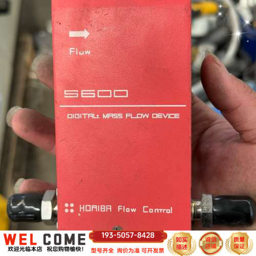 HORIBA流量计S600，型号BM212-N，，成详谈报价
