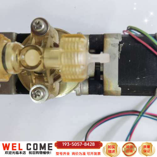 日机装吸液泵dbb27电机，日机装脱水泵电机，日机装a液泵电详谈报