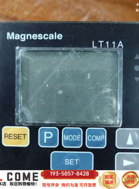 MagnescaIe LT11A-101B位移传感器LT11详谈报价