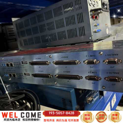 AMAT应用材料 EXMP-EMULATOR控制器，型号00详谈报价