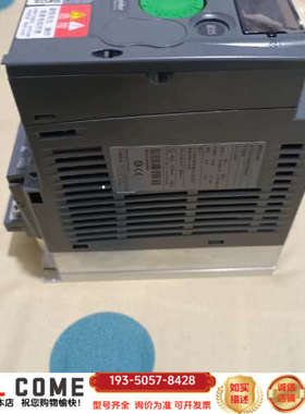 变频器ATV310H075N4A，，邮详谈报价