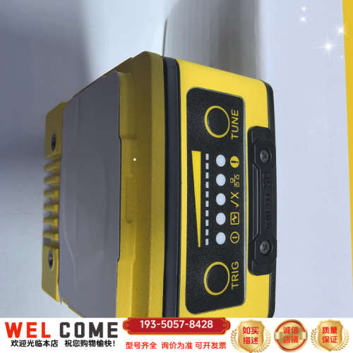 IS7801M-363-50康耐视工业智能相机，，详谈报价